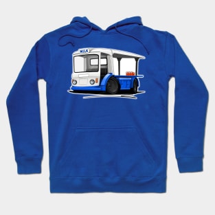 Milk Float Hoodie